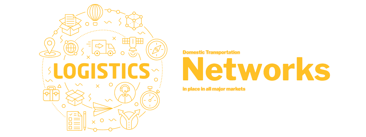 Logistic-network-seaironline